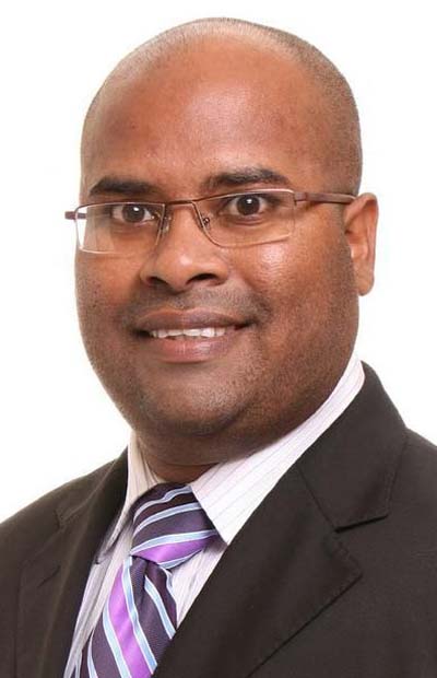 PM’s representative is Guyana Chronicle’s new chairman