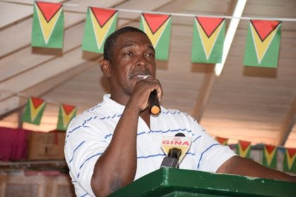 Lethem municipality to clamp down on illegal night spot activities