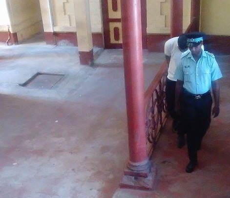 Trinidadian fraud accused held in Guyana on similar charges