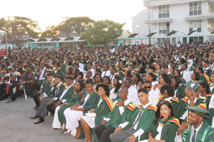 Stay and build oil-rich Guyana; US, other countries increasingly shun foreigners– Guyana-born US energy expert