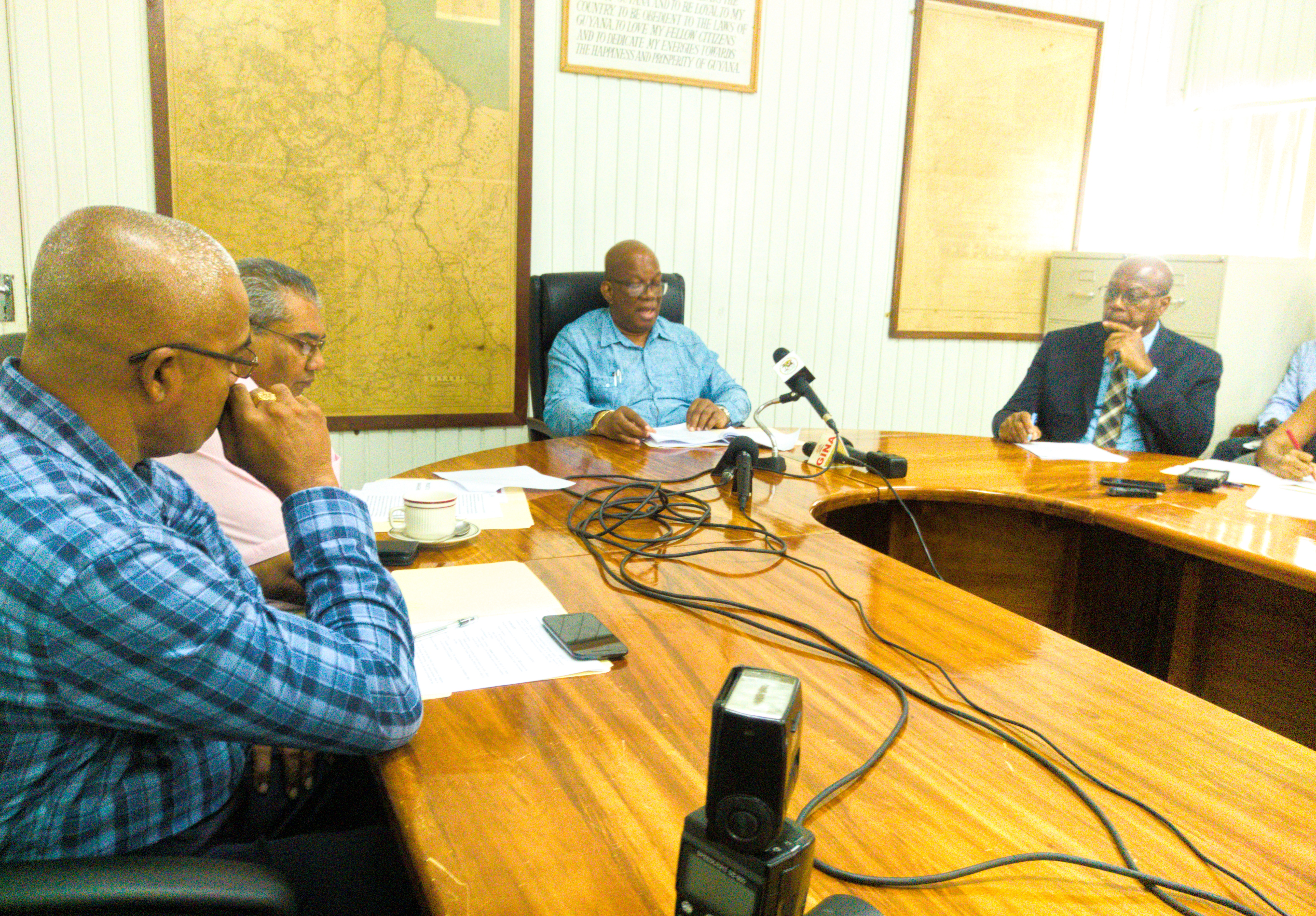 $298M still owed on D’Urban Park, contractors can sue building company- Minister Jordan