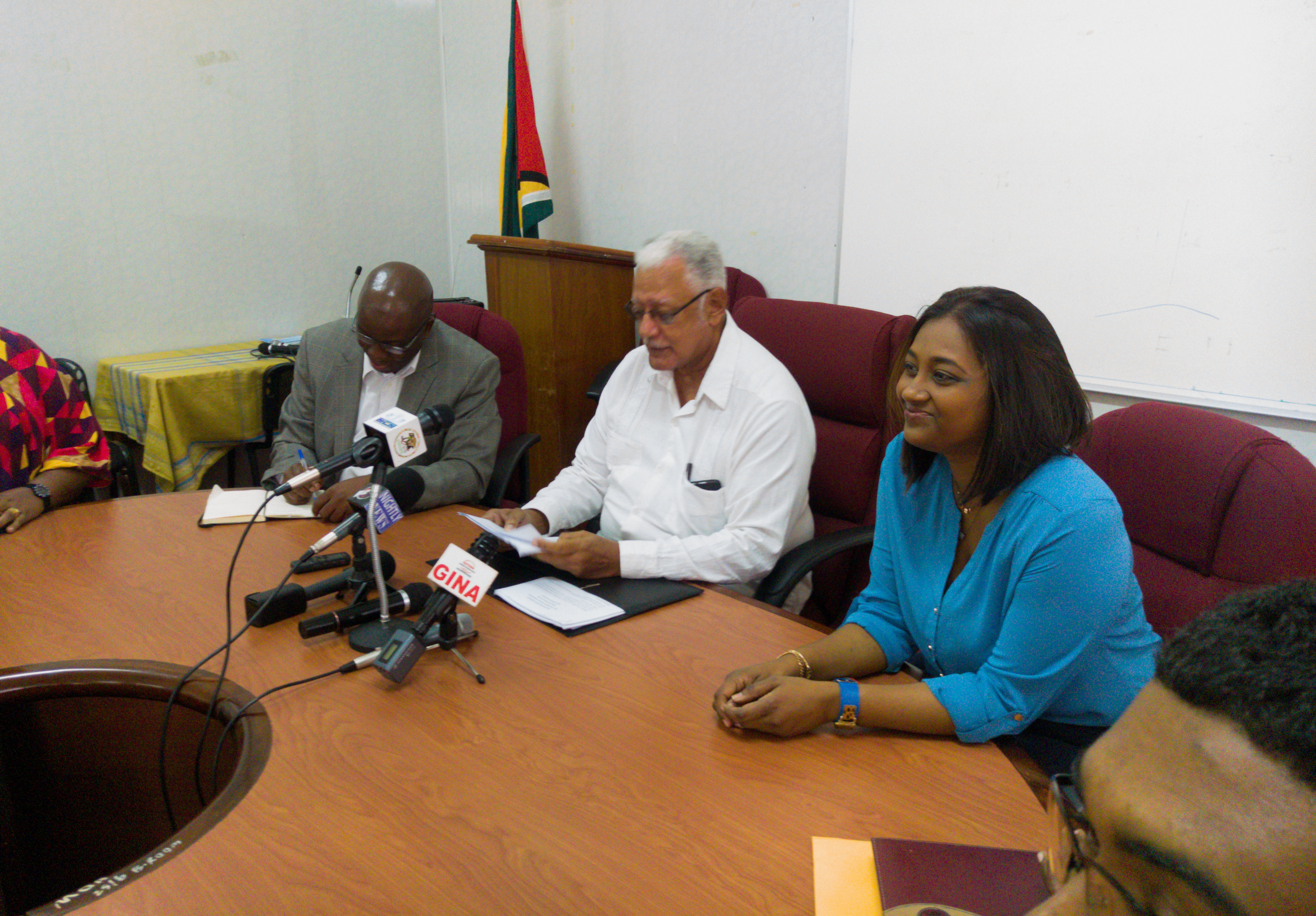 Gov’t invites Opposition, Unions to high-level sugar diversification meeting for saturday