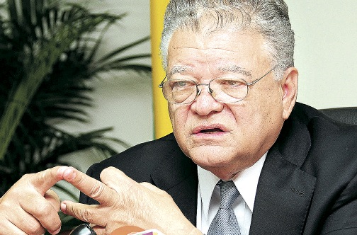 Jamaica allows Guyana, Suriname rice into market