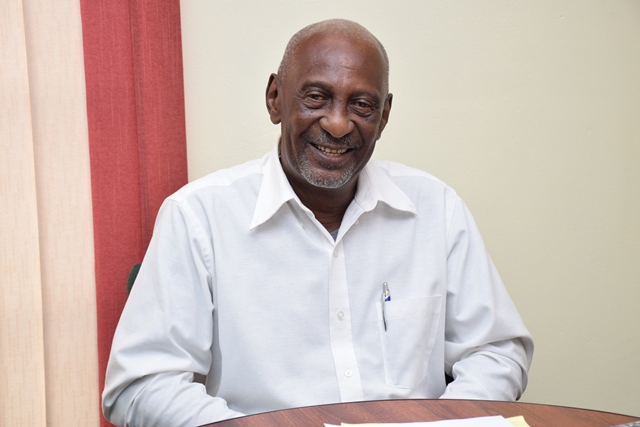 Minister Scott hints at FITUG, GTUC ‘impotence’ while grilled on $24M for Guyana National Co-op Union Ltd