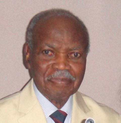Guyanese author, educator and diplomat- E.R. Braithwaite dies