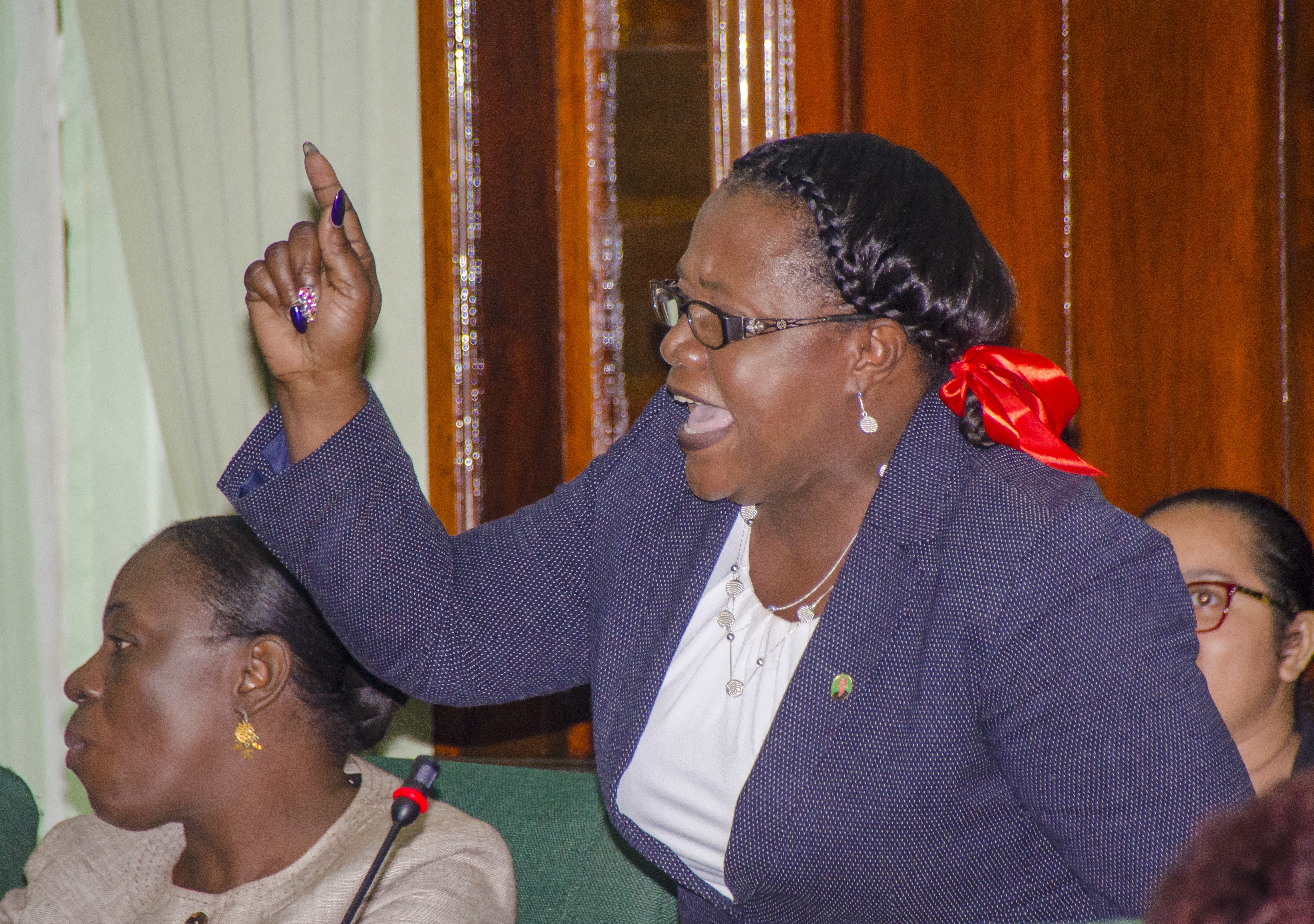 Minister Broomes says Budget offers ‘good life’ for miners; mining groups disagree