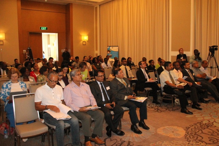 Guyana moves to reclaim “Demerara”