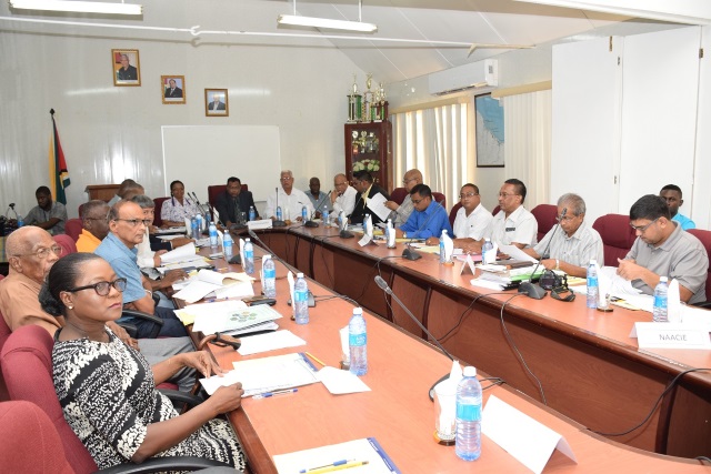 Proposals floated to sell off several sugar estates, shed non-core operations