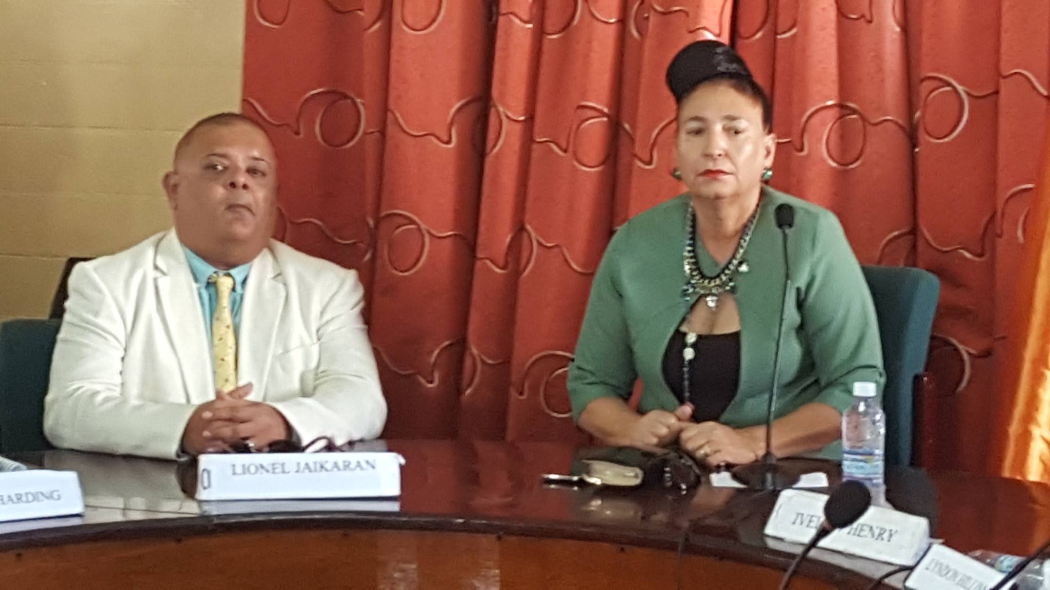 “I believe in transparency, I believe in honesty” – Georgetown’s Deputy Mayor-elect, Jaikarran