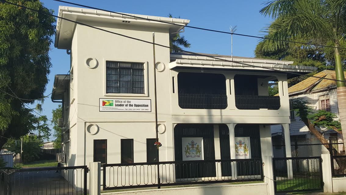 PPP ready to discuss Amaila Hydro power project; Cabinet has more work to do