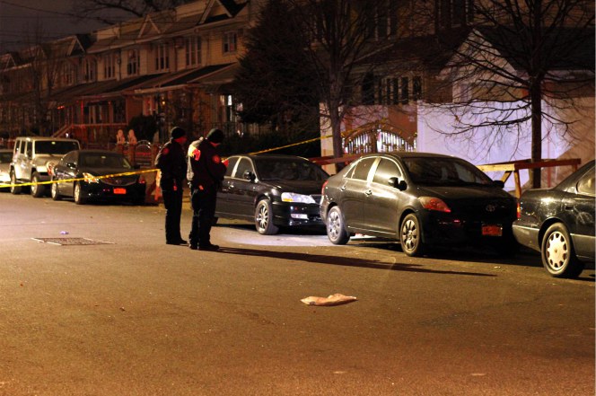 Jealous Guyanese man almost saws off wife’s head in Queens, New York