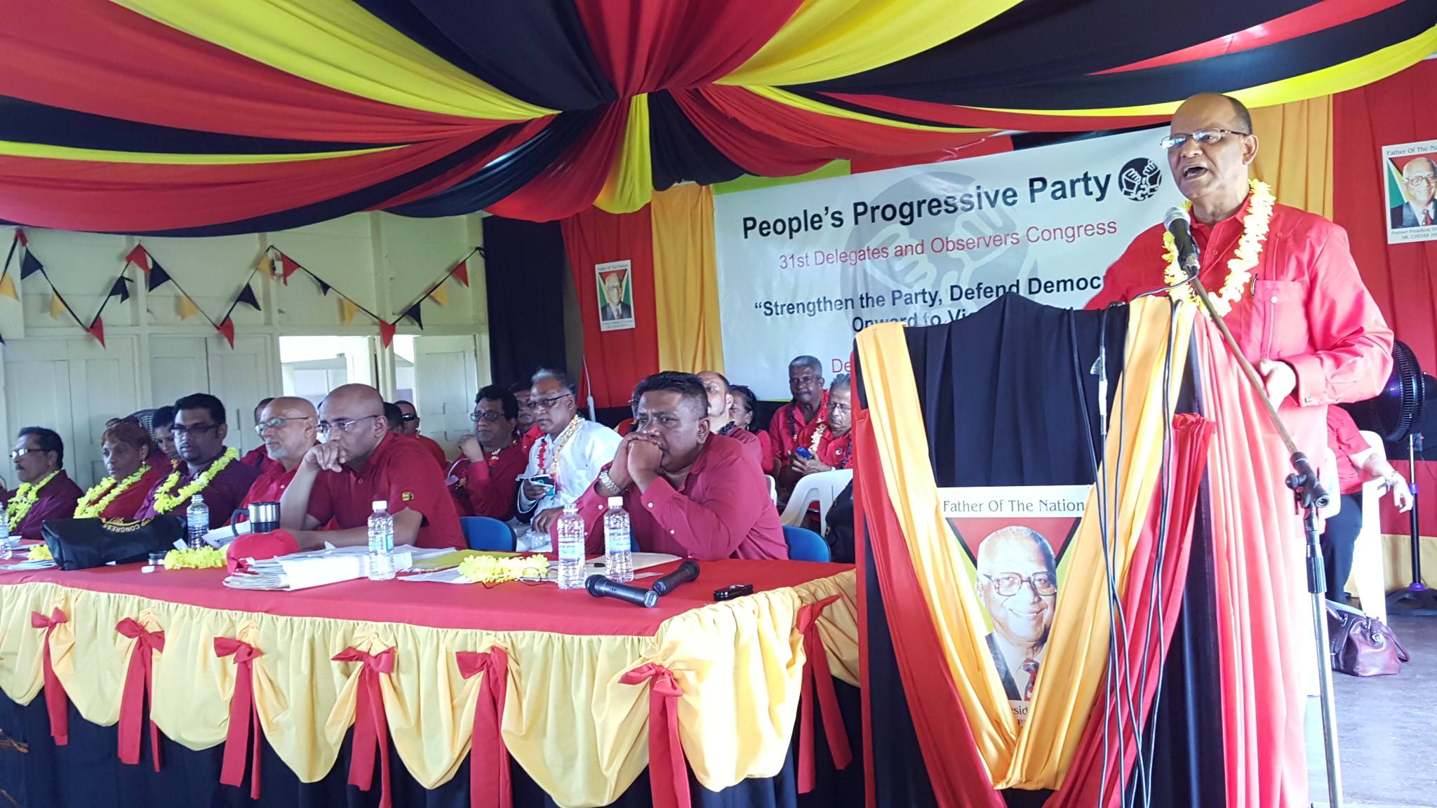 PPP seeks image makeover ; rules out bringing back “hypocrites”