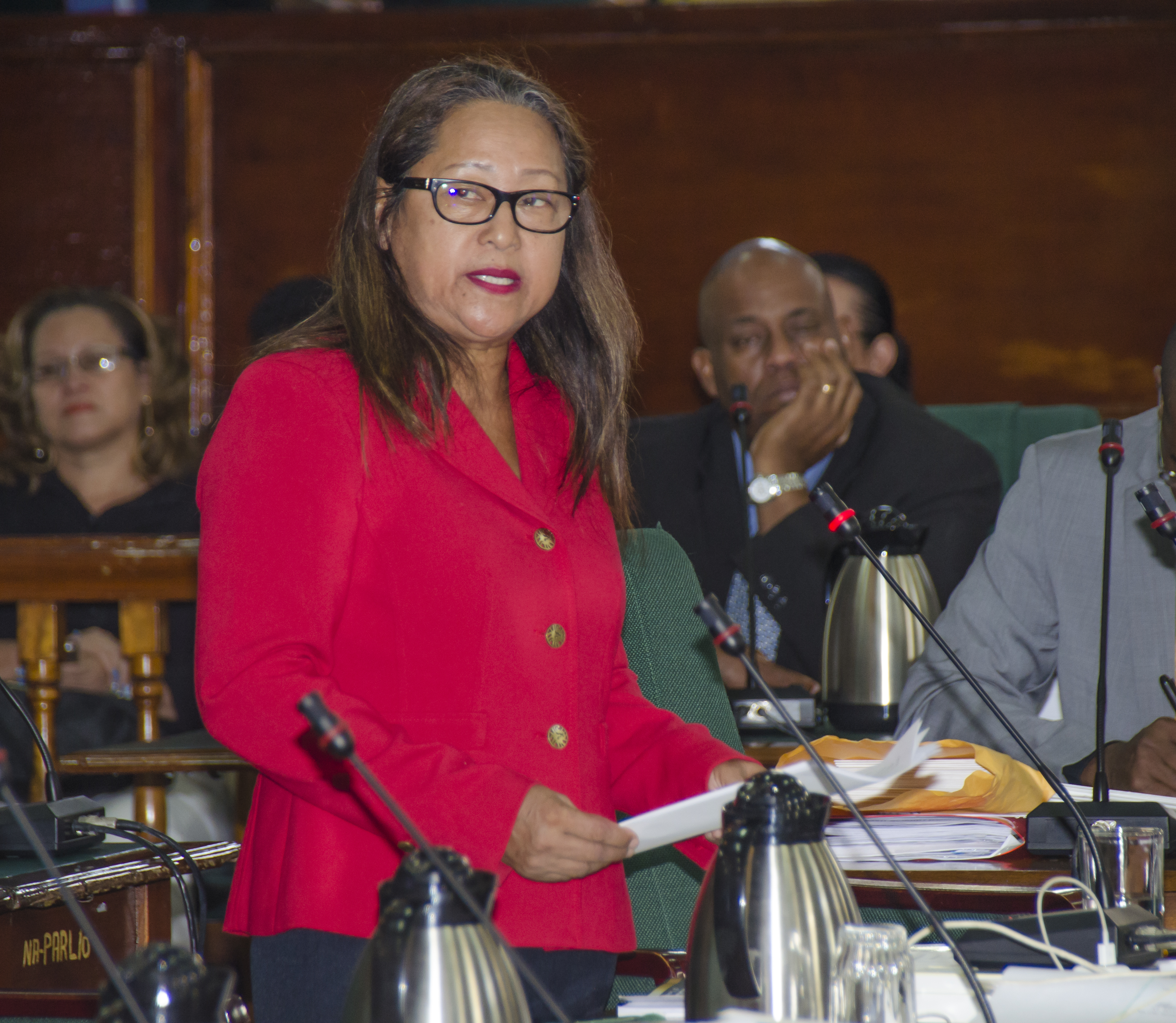 Budget 2017 deflated expectations of Guyanese youth- PPP MP Sukhai