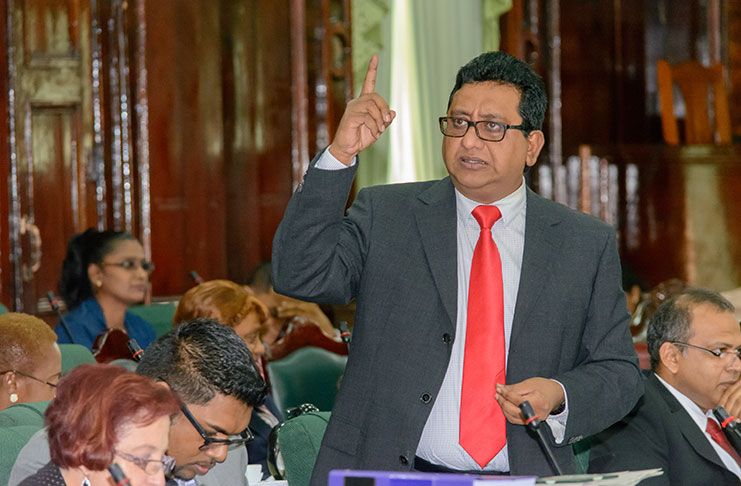 State Assets Recovery Bill to give Asset Recovery officials same power as Police, Immigration, Customs officers