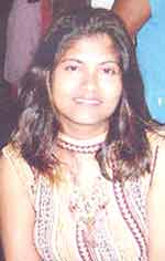 More evidence, including video of bones dug up, lodged in Babita Sarjou case