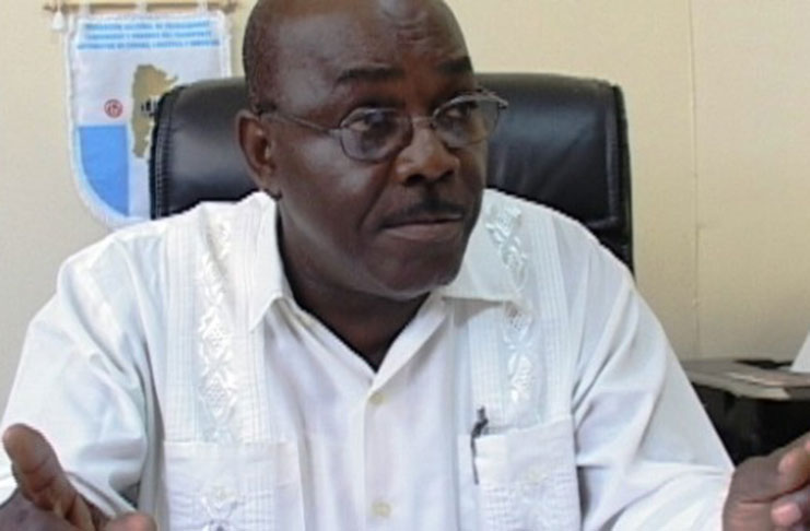 Magistrate Daly recuses self from Carvil Duncan $27M case