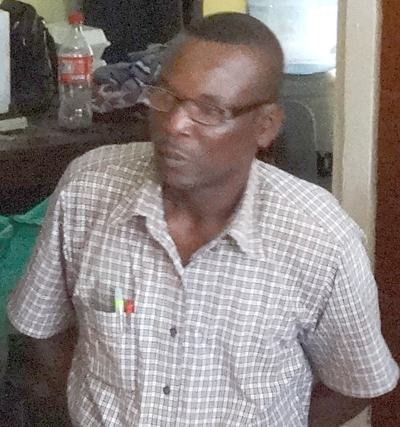 Case established against Police Sargeant Lindo in MFK boss murder conspiracy