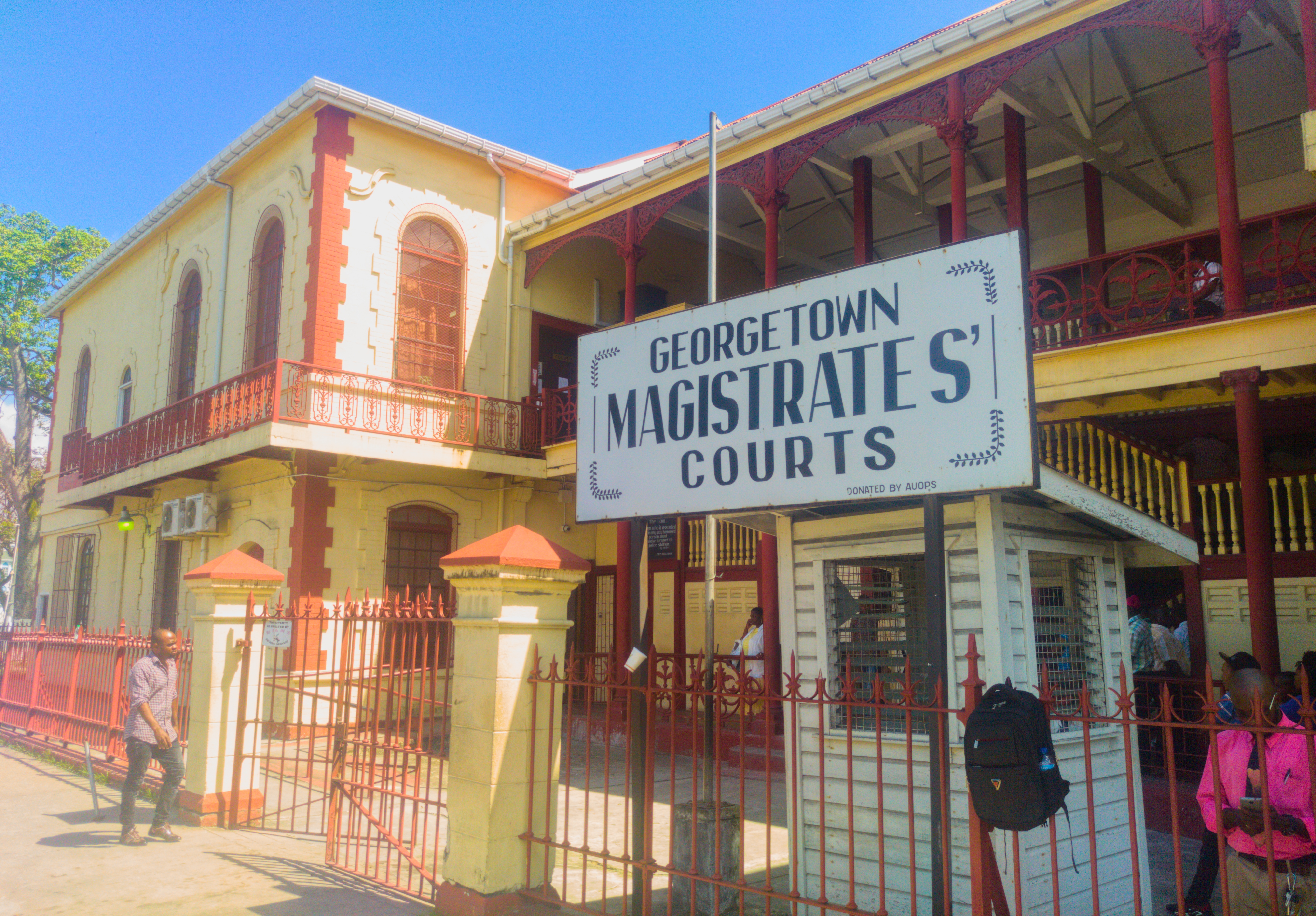 Sierra Leone man arrested buying engagement ring, fined $30,000 for illegal entry