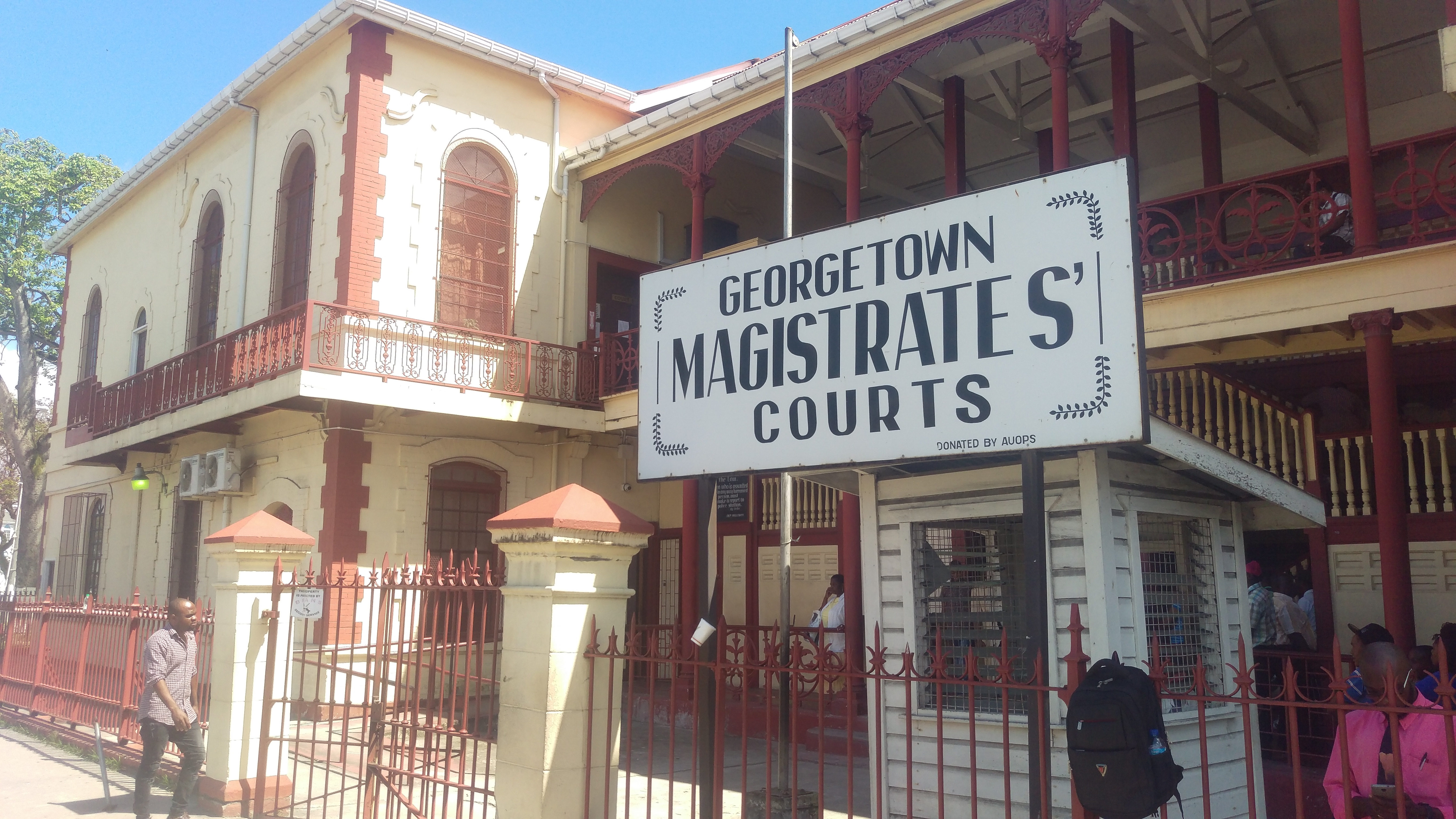 Man, found ‘cutting-up weed’ by police, gets three years prison with $157,000 fine