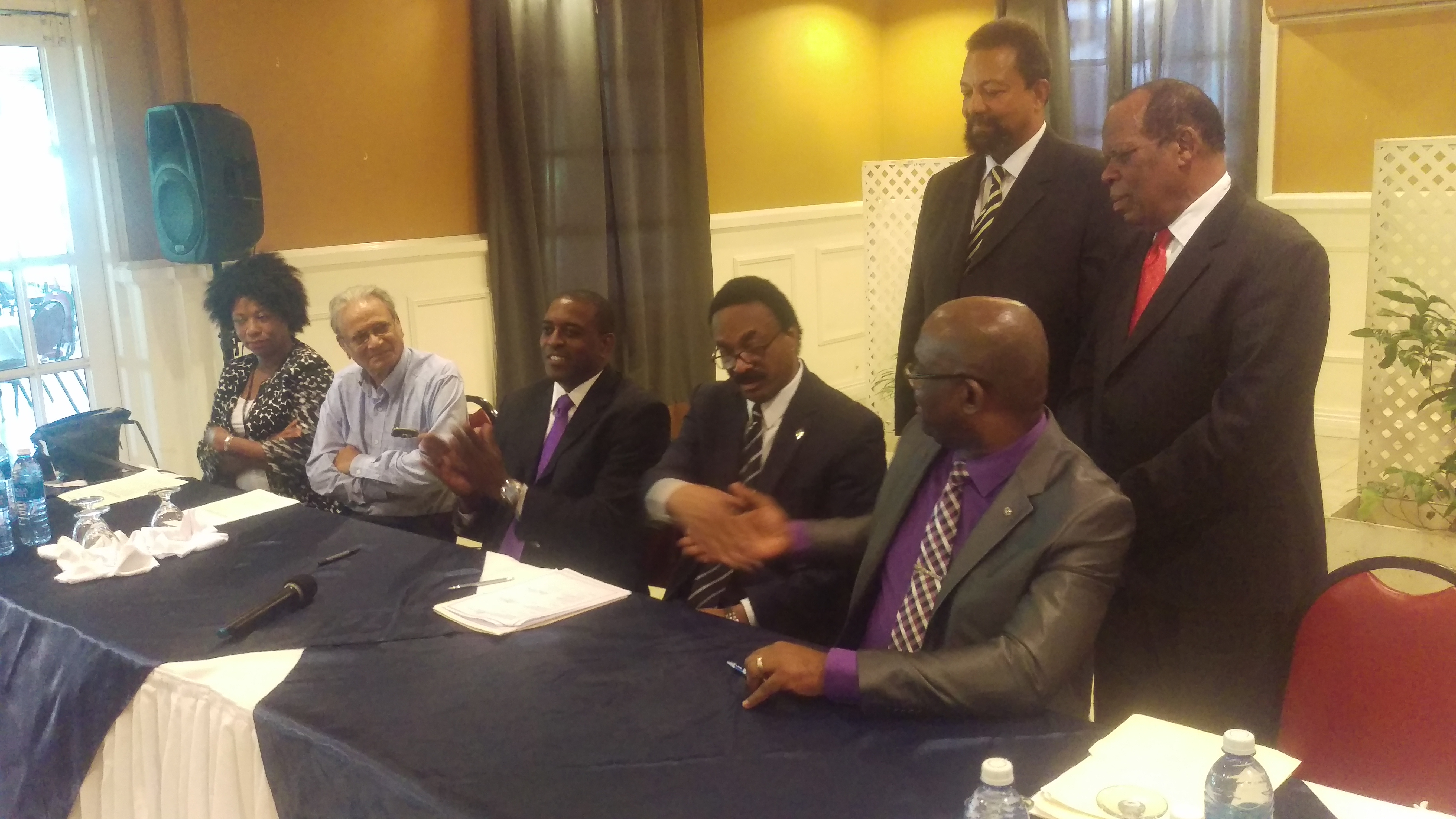 Local law school in 2018 to offer legal education certificate, continuous legal education