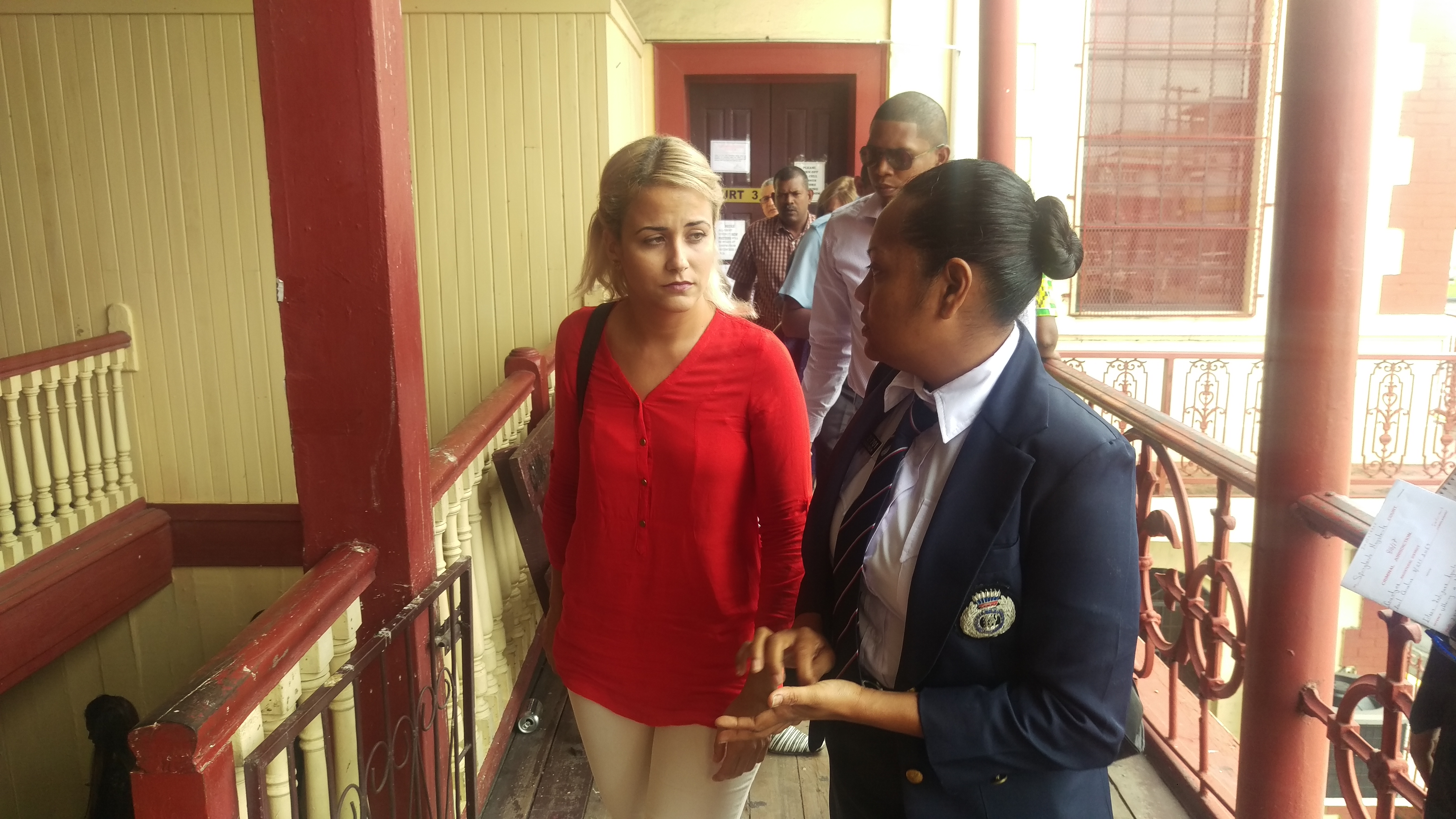 Cuban dentist, alleged immigration fraud victim, slapped with three immigration charges