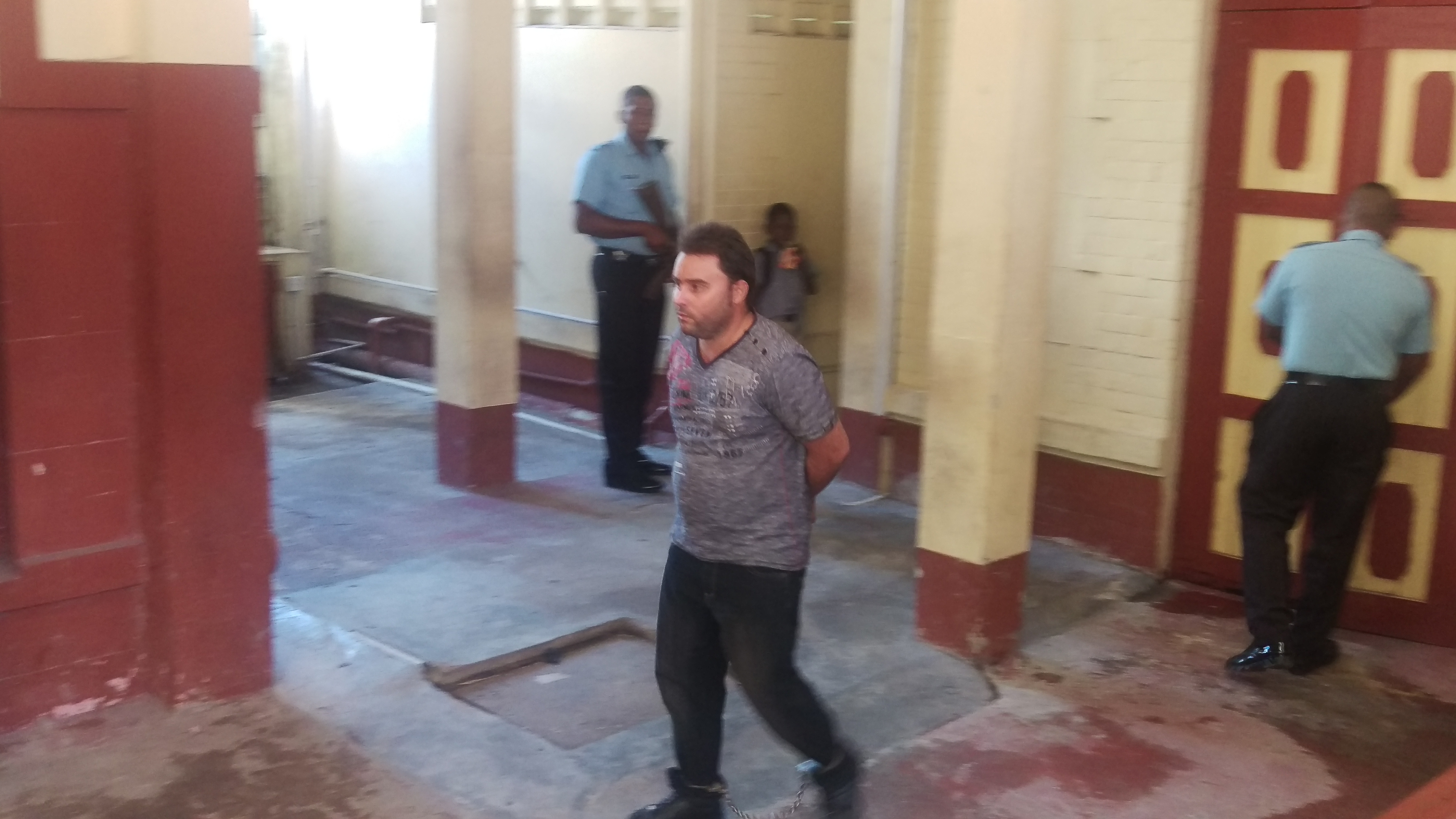 Bollywood Club owner charged with trafficking Cuban female for sexual exploitation