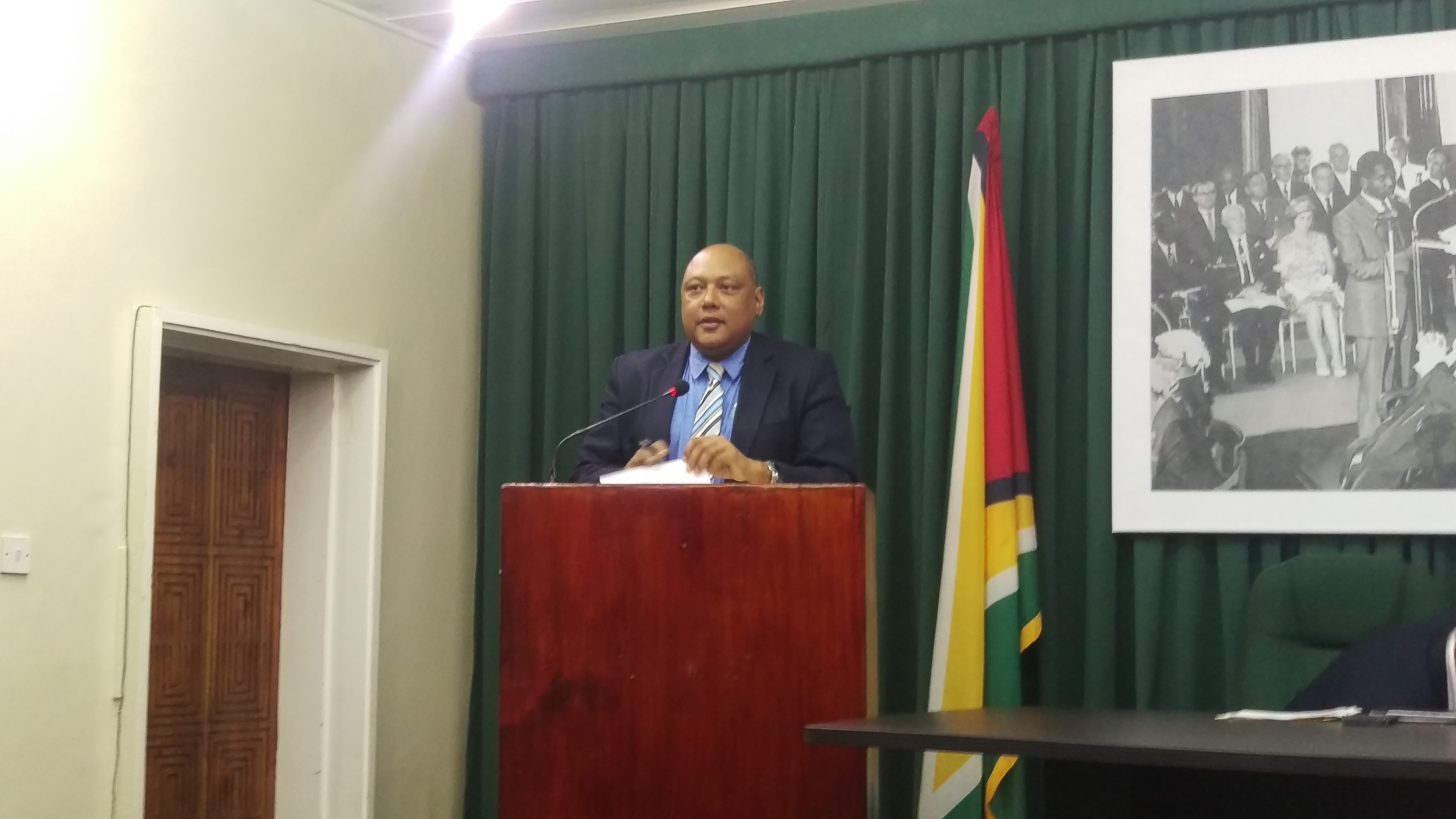 Forensic audits for Rice Board reveal strange financial practises, Police notified