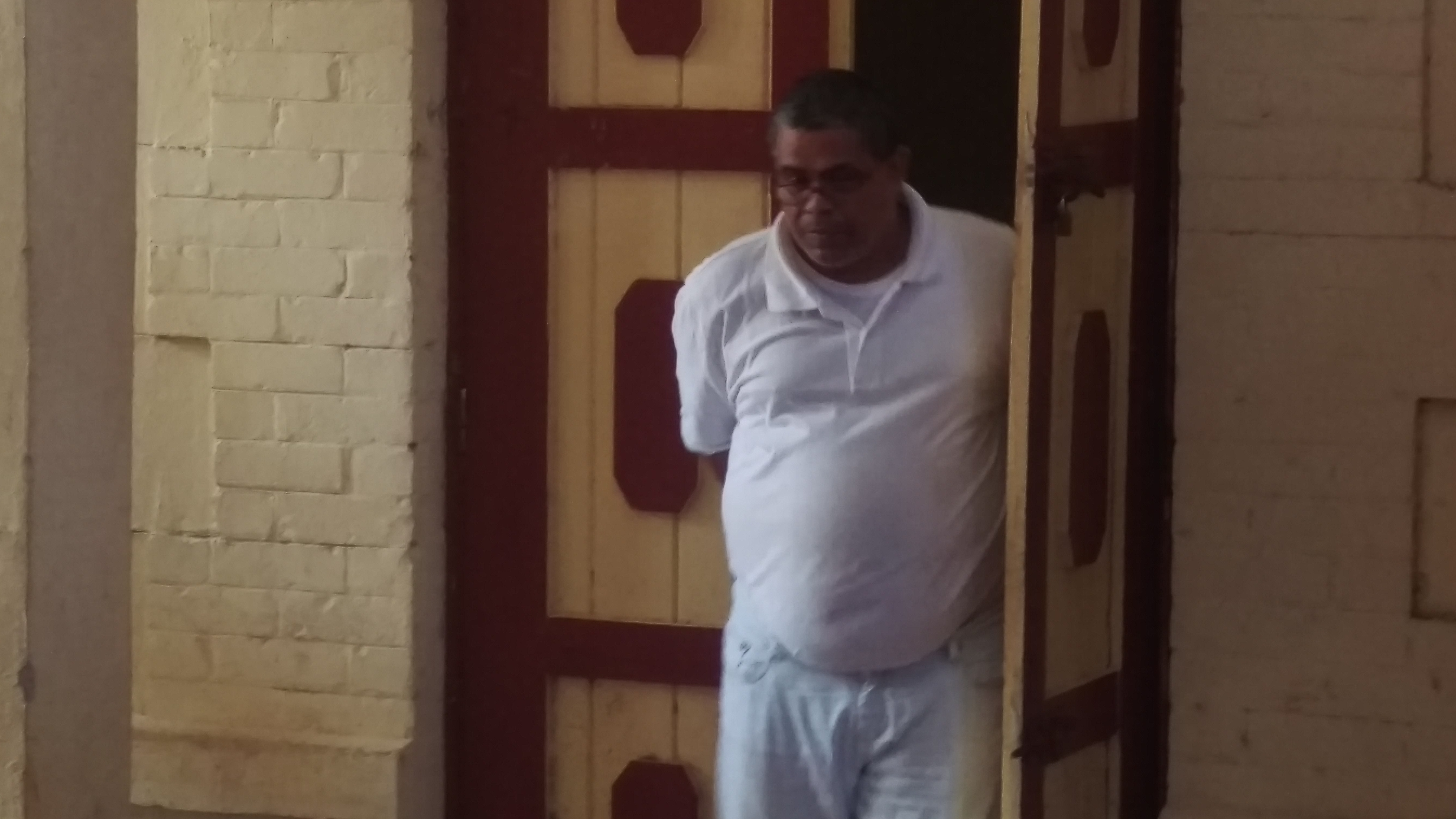 Elderly taxi driver gets $800,000 bail for causing death by dangerous driving