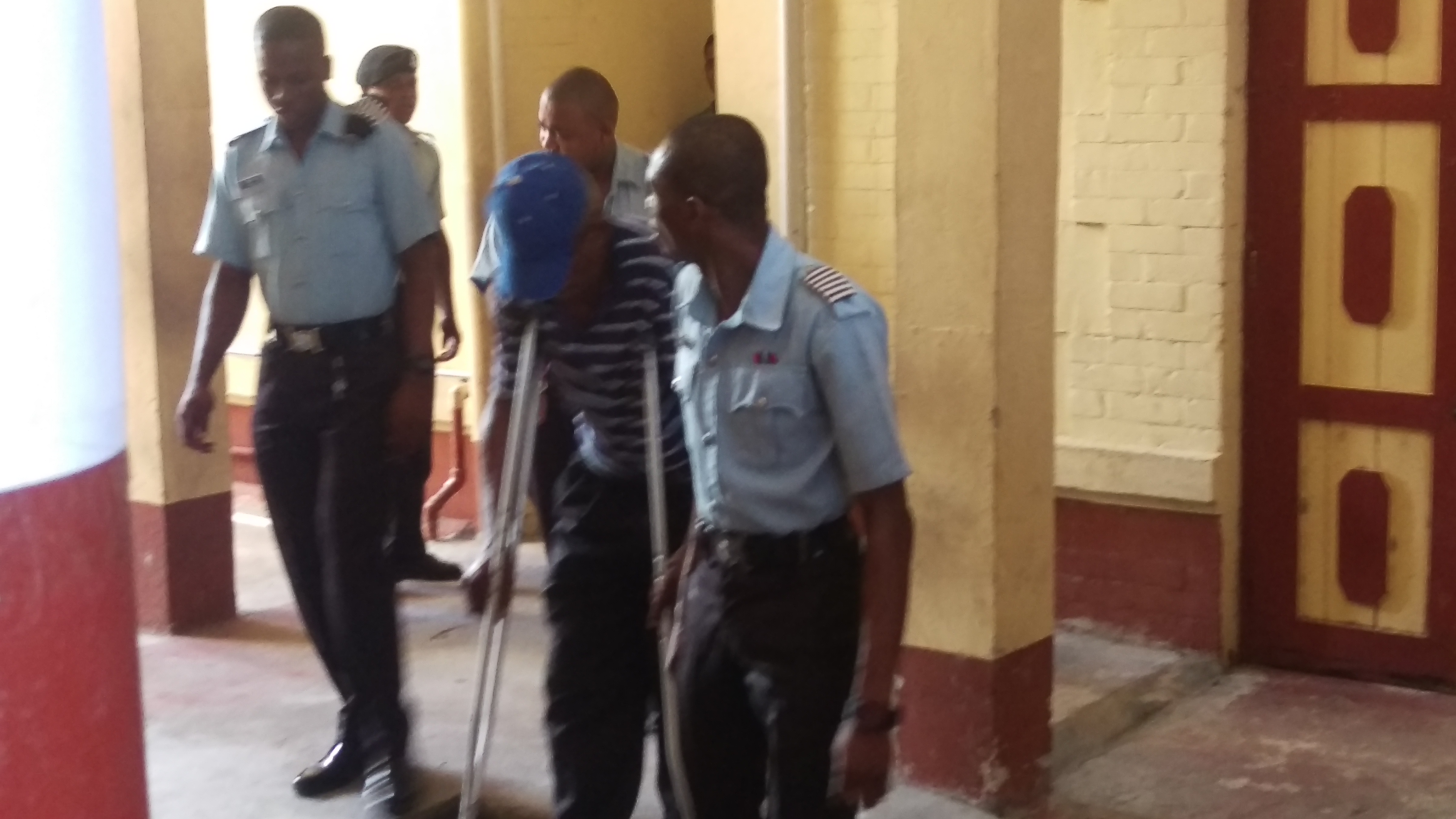 Pensioner get 3 years prison for causing death by dangerous driving