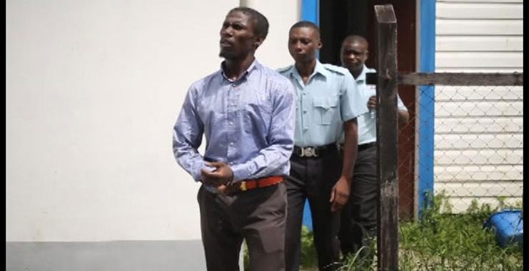 Known gunman ‘Mad Max’ gets 4 years, $60000 fine for illegal gun, ammo possession