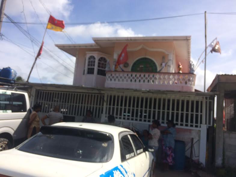 Bandits grab GYD$12 million in cash, jewellery from businessmen