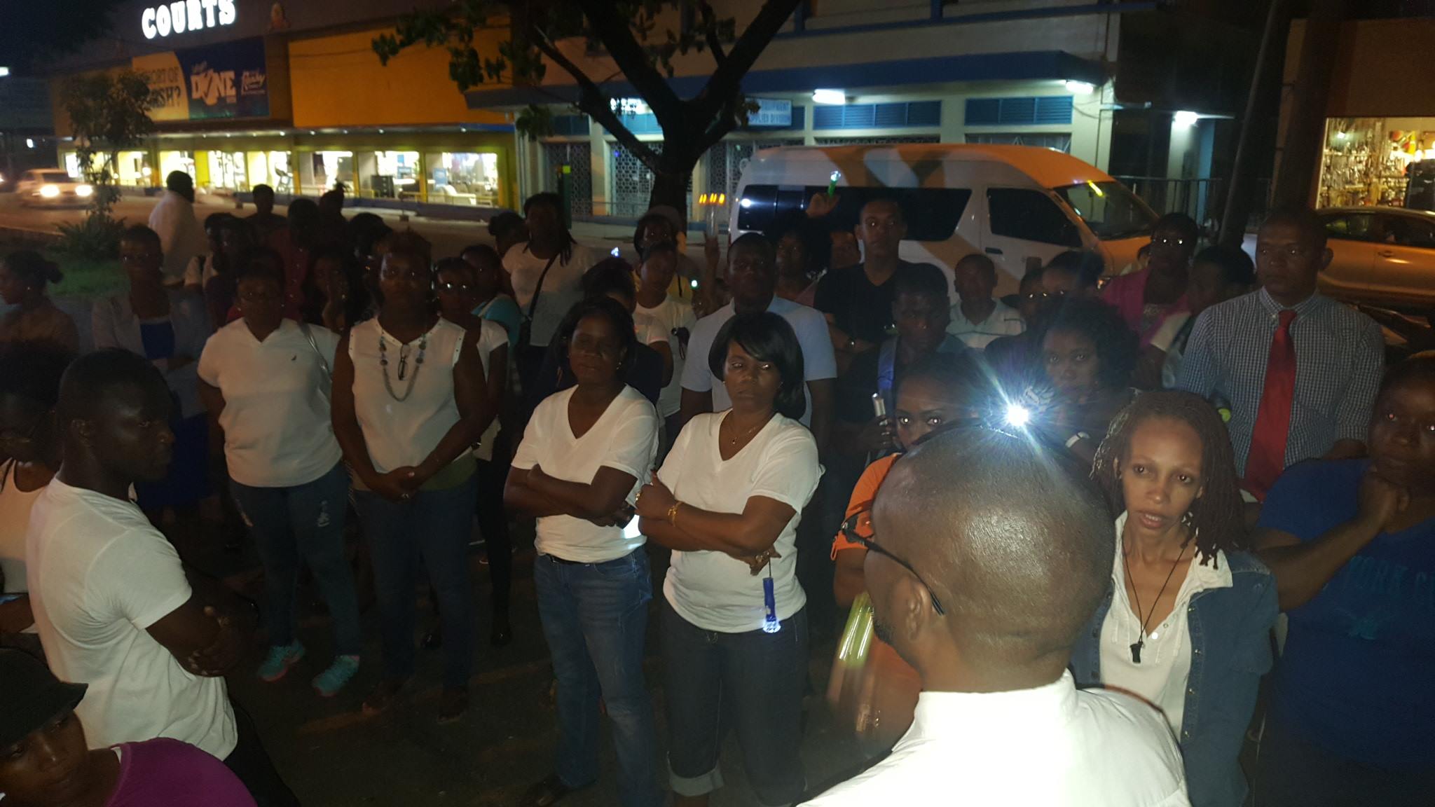 TSC summons Guyana Teachers Union to meeting on promotions