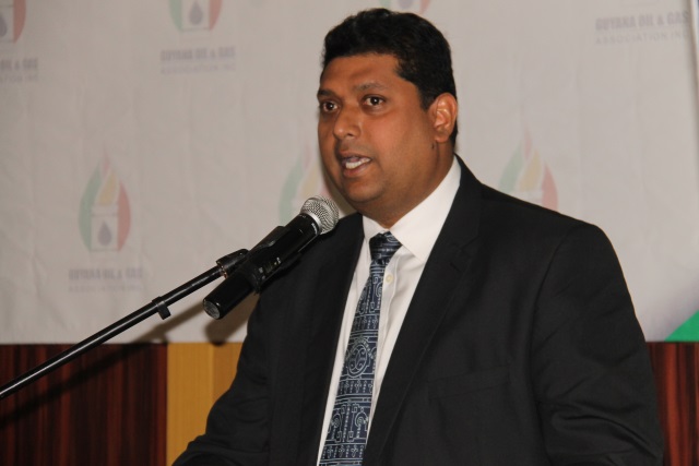 Keep politics out of State oil companies, T&T’s former Energy Minister tells Guyana