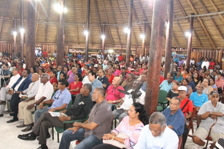 New list of nominees for GECOM Chairman likely- Jagdeo