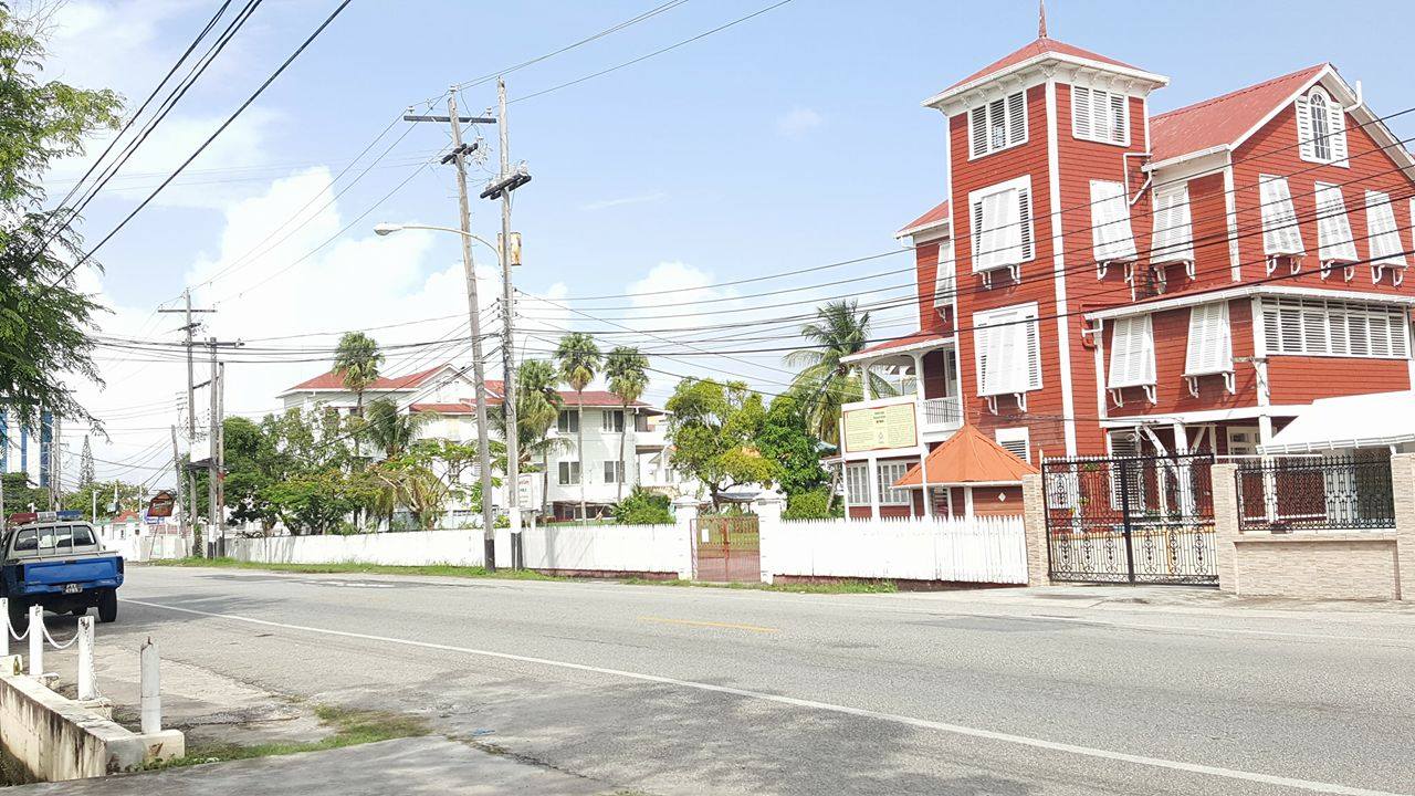 Govt engaged in “executive lawlessness” over Red House possession – Ralph Ramkarran