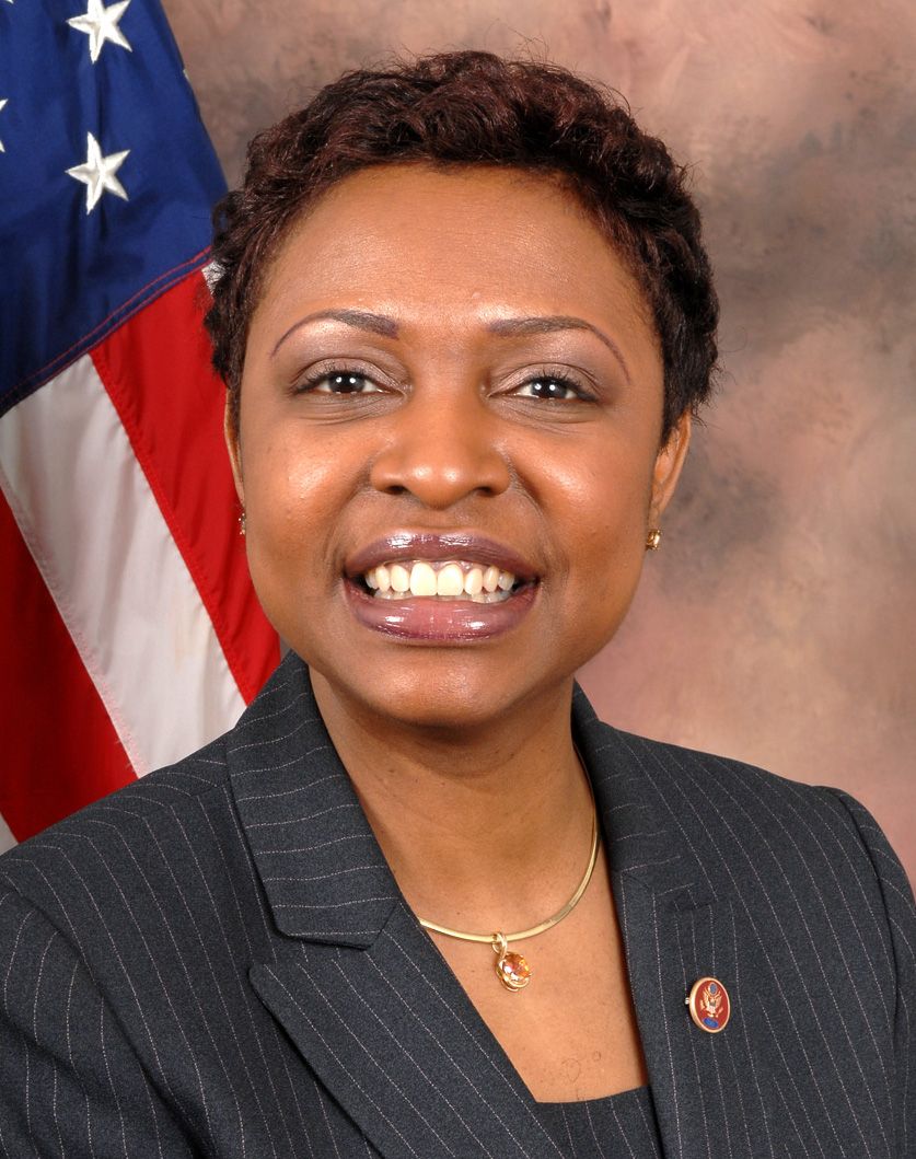 New York Congresswoman concerned Trump’s immigration restrictions may turn to Caribbean