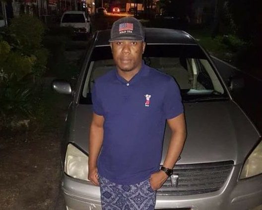 One dead, another injured in drive-by shooting