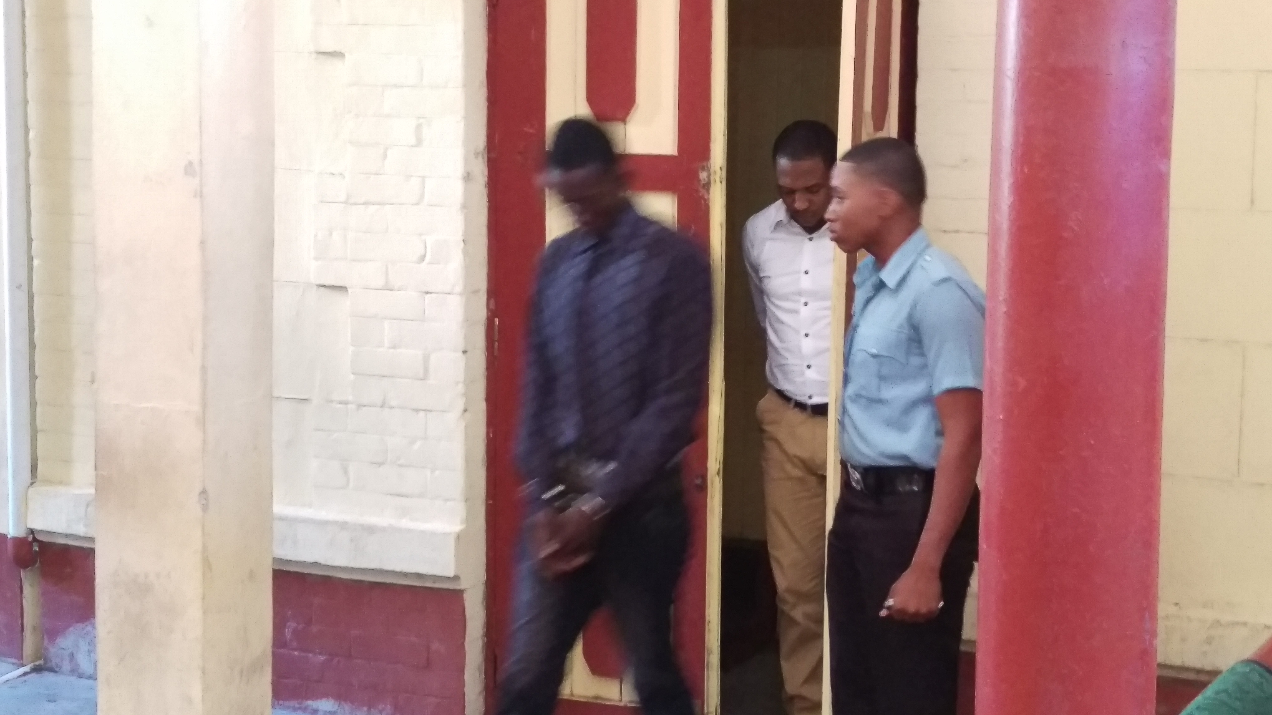 Port Kaituma man remanded for illegal gun, ammo