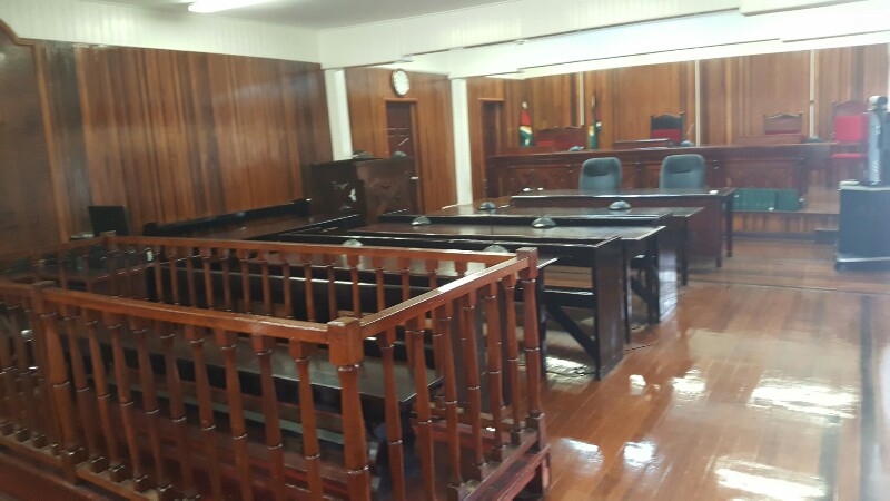 Guyana’s Court of Appeal upholds unconstitutionality of presidential term limits in split decision