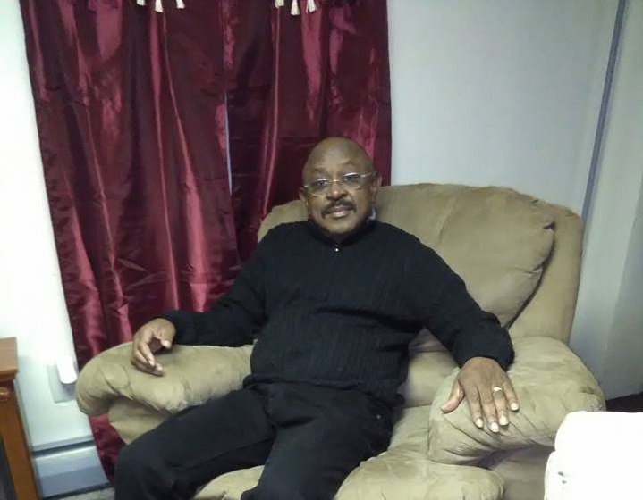 Guyanese die in New Jersey accident