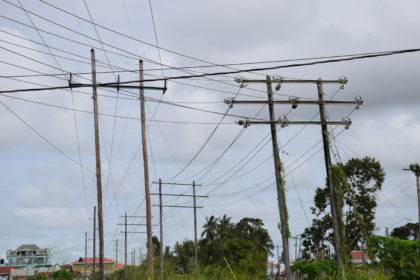 Power restored to all areas following massive blackout