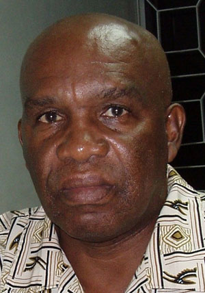 Trade unionist, Kenneth Joseph dies