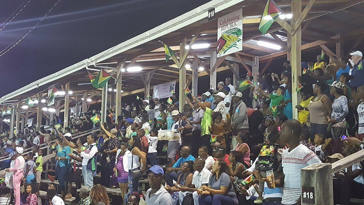 Diverse Guyana has achieved national unity; East Indians contributed culturally, economically – Granger