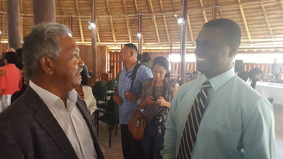 Trump’s repeal of law prohibiting payments to foreign govts requires tighter Guyana transparency initiative