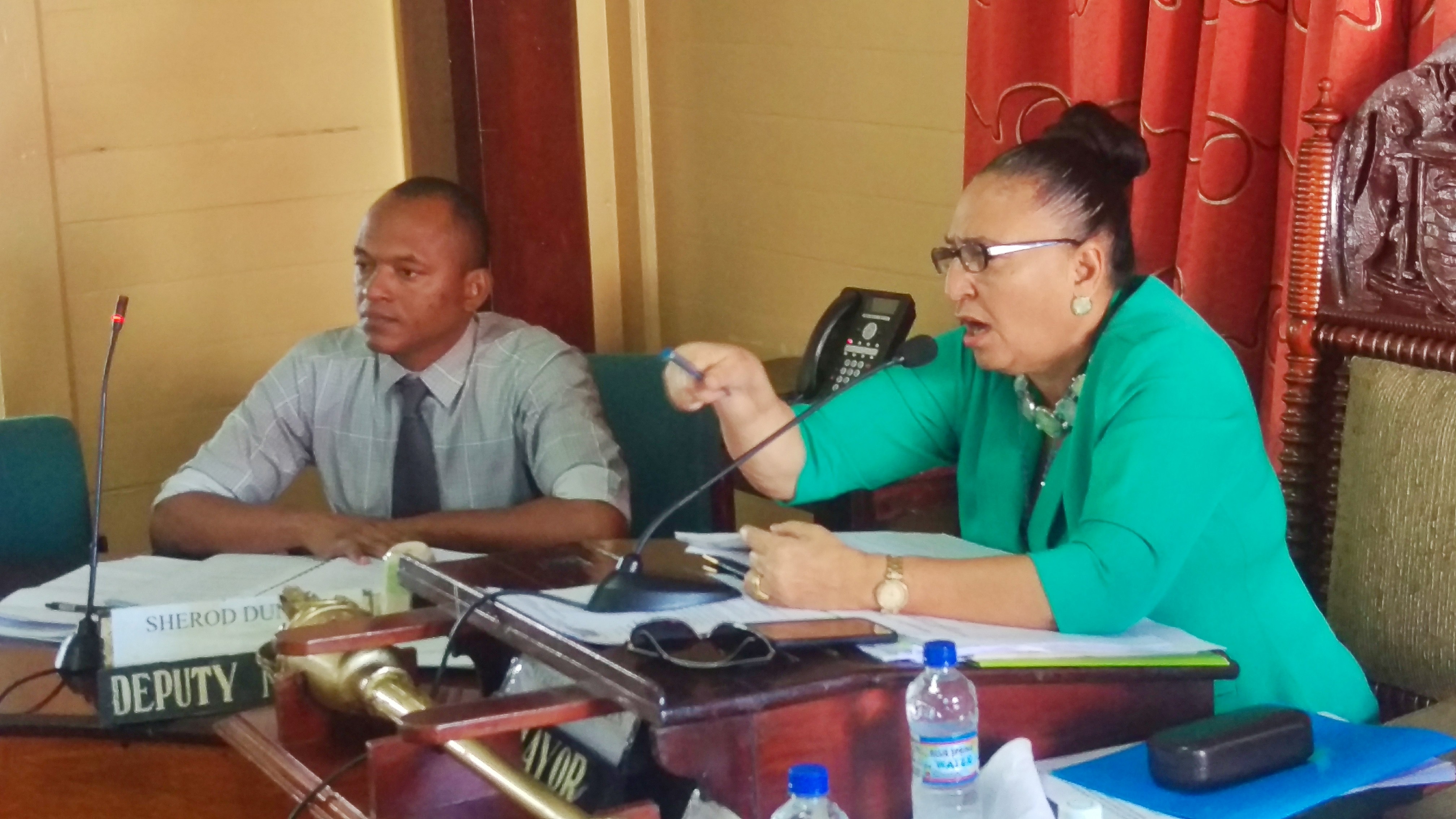 ‘None of them could take me on!’ – Chase Green challenges councillors, threatens legal action