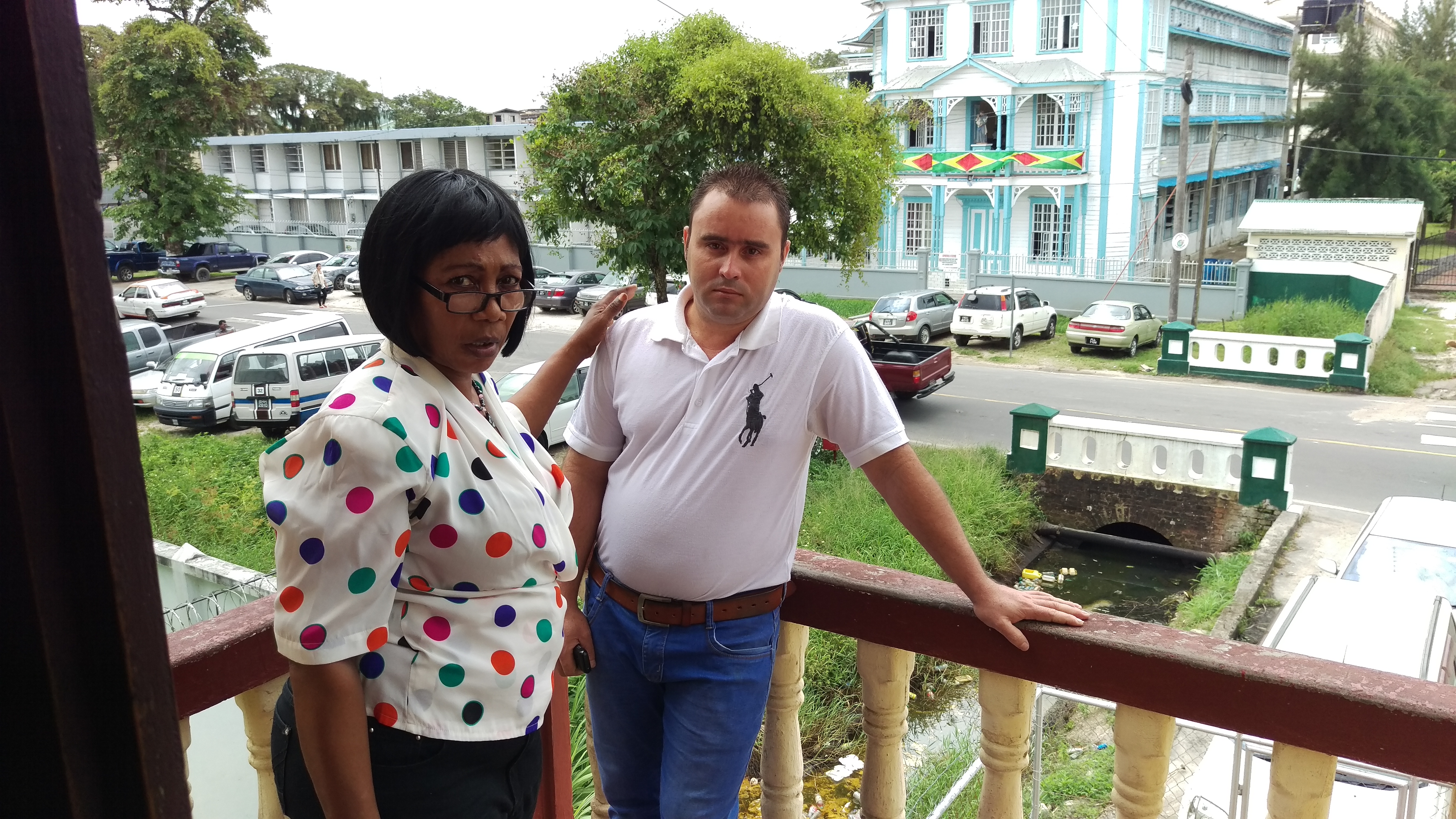 Court dismisses human trafficking charge against Cuban hotel owner