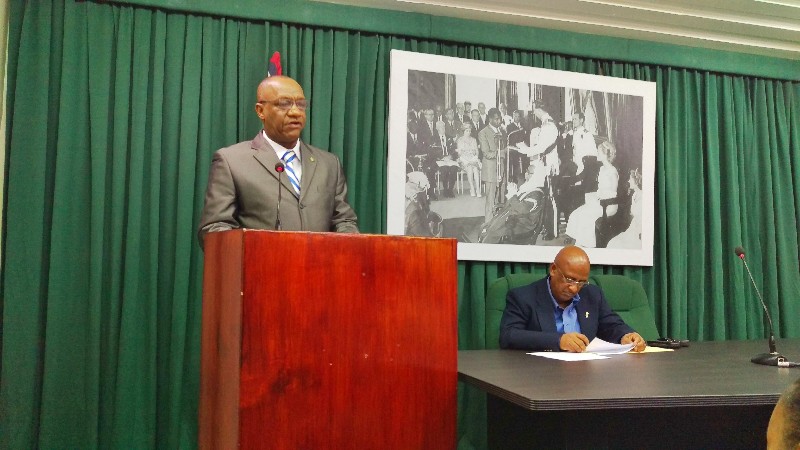 Govt announces Board of Directors for new state agency to assist GPL