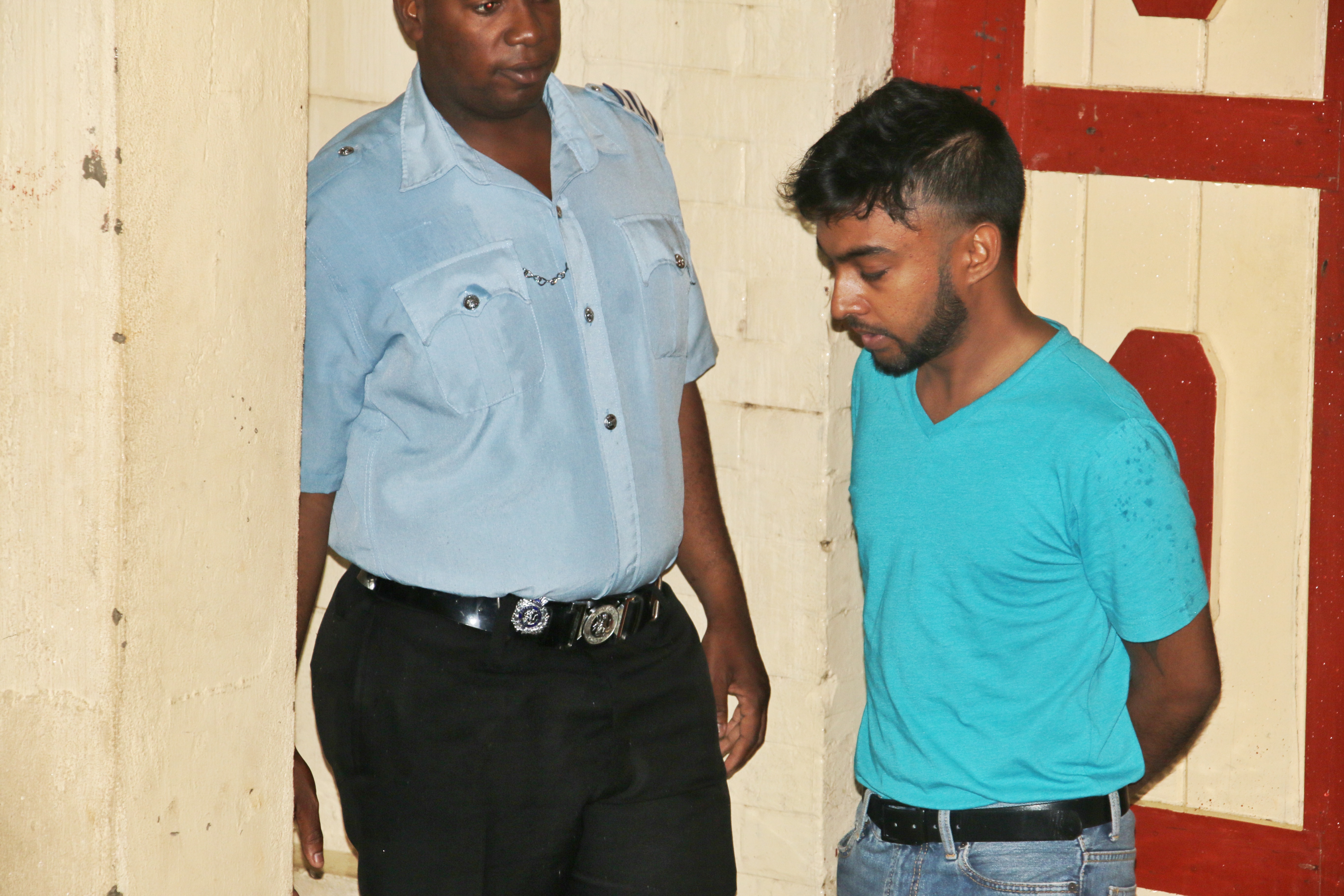 DeAbreu St businessman charged for misusing money for Tacoma truck, motorbike gear