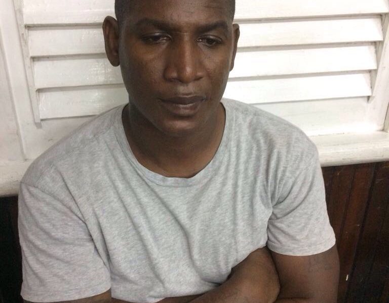 Police Corporal remanded to prison for illegal possession of AK-47 rifle, matching ammo