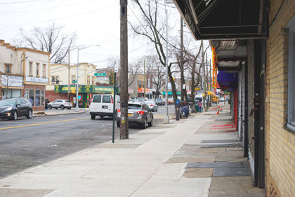 Fearing deportation in New York’s Little Guyana